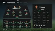 This is the best formation for this lineup (Image via EA Sports)